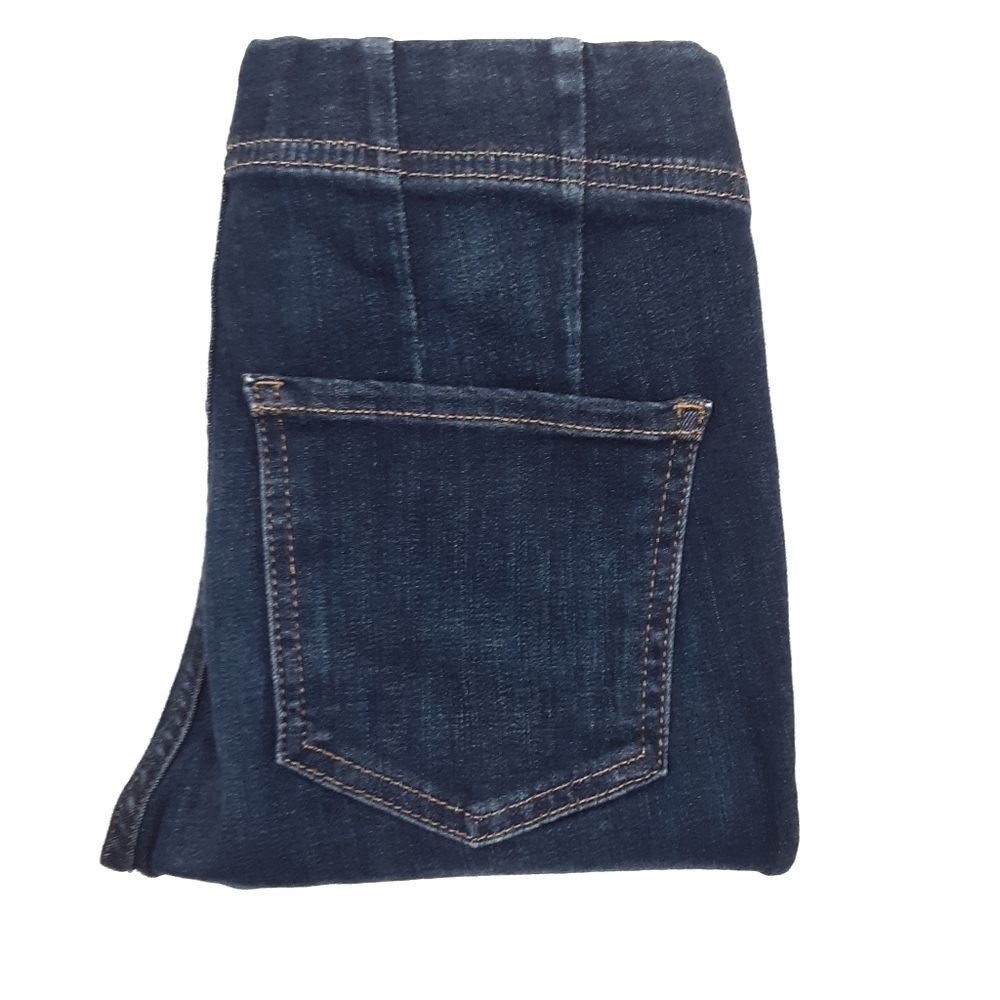 Free People High Rise Jeggings